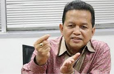 Sutrisno Bachir Beri Saran Muhammadiyah Optimalkan BPRS Ketimbang Bikin Bank